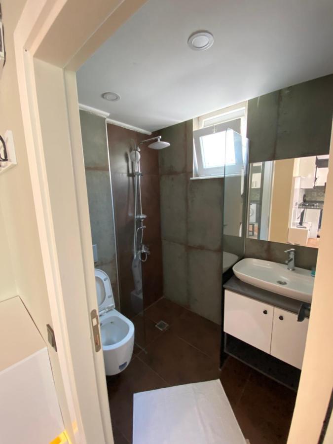 London Otel Antalya Eksteriør bilde
