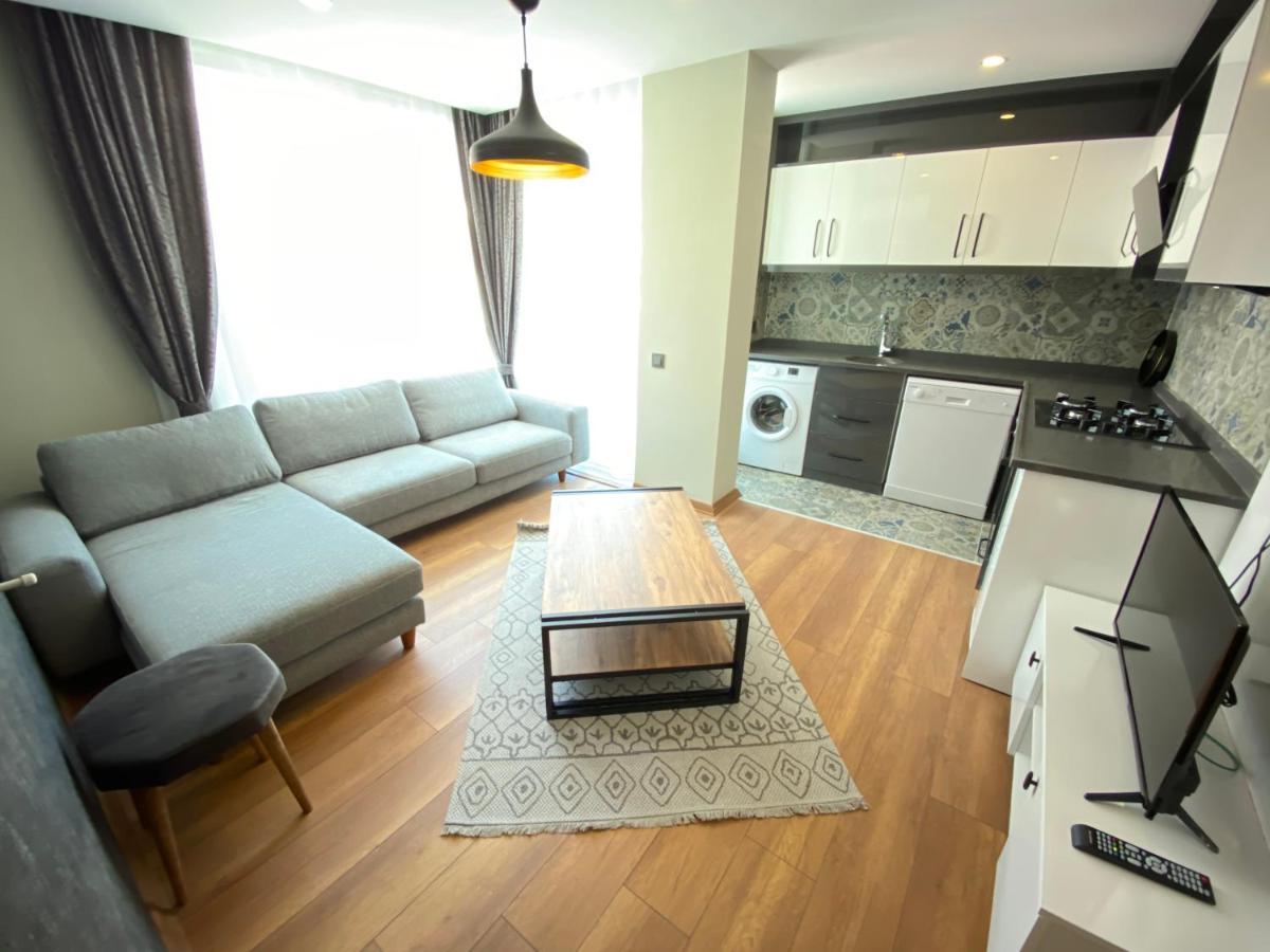 London Otel Antalya Eksteriør bilde