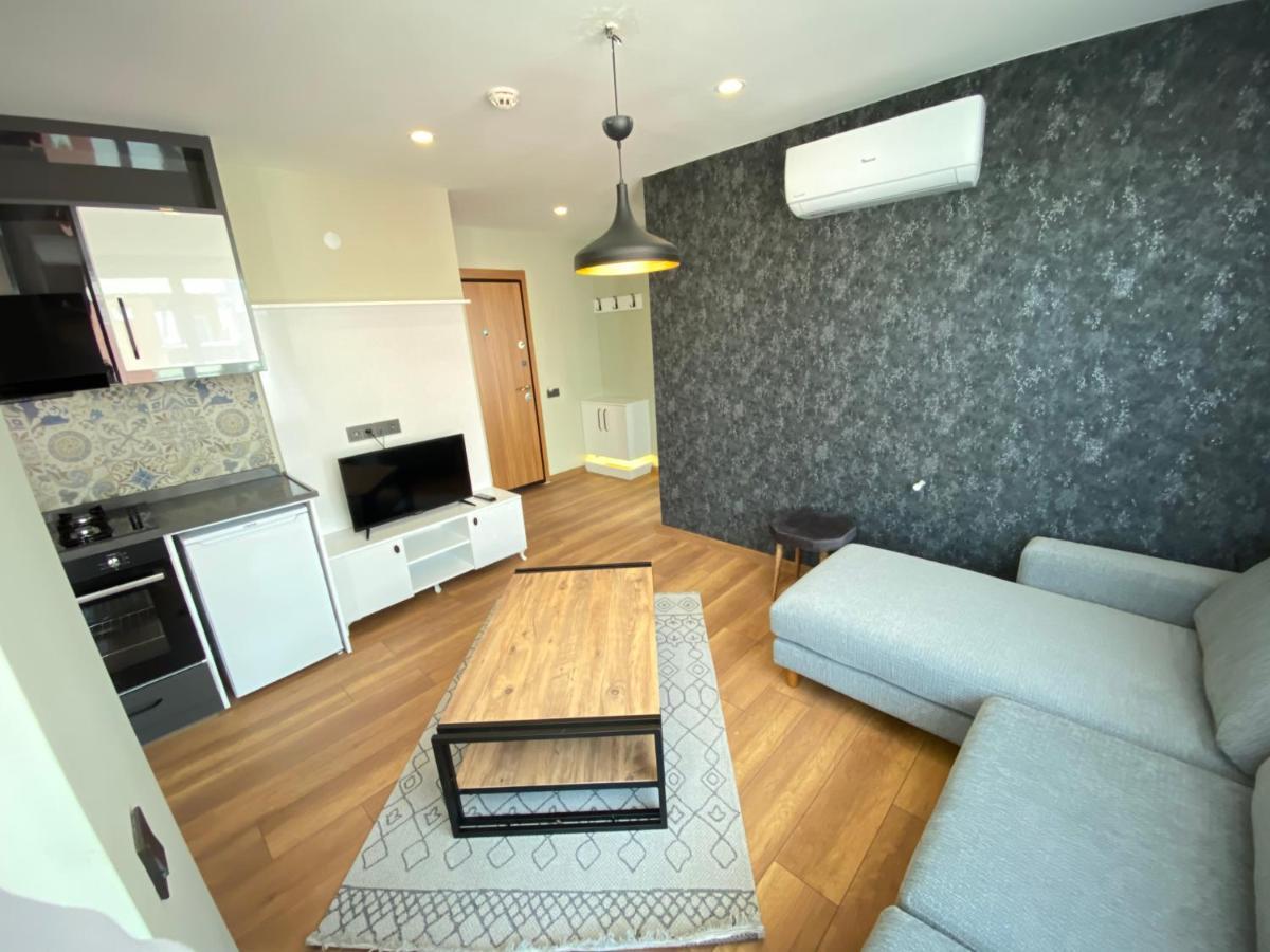 London Otel Antalya Eksteriør bilde
