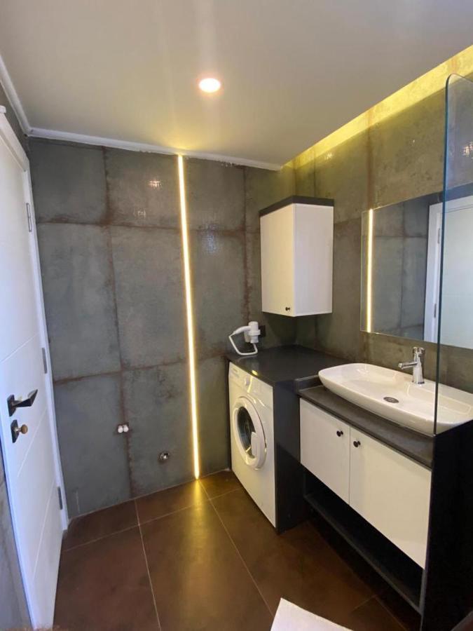 London Otel Antalya Eksteriør bilde