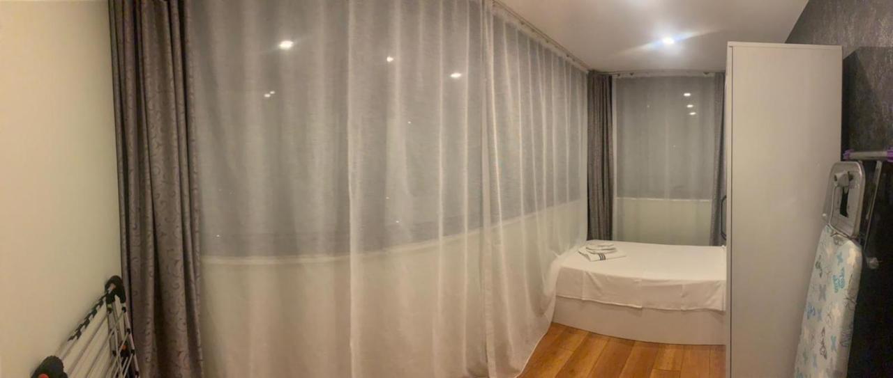 London Otel Antalya Eksteriør bilde